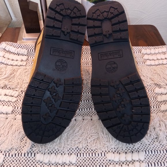 Timberland Euro Hikers - Picture 6 of 6